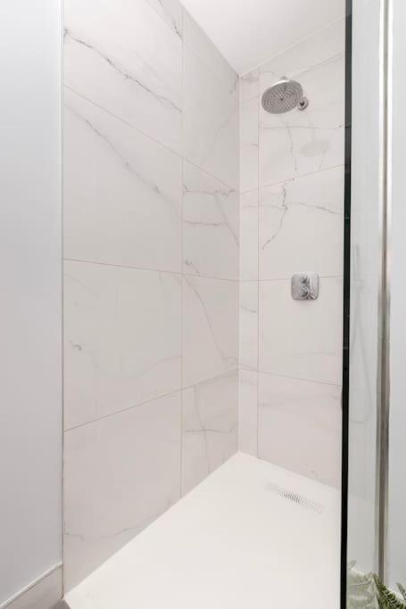 Appartamento Modern House In South Kensington Londra Esterno foto