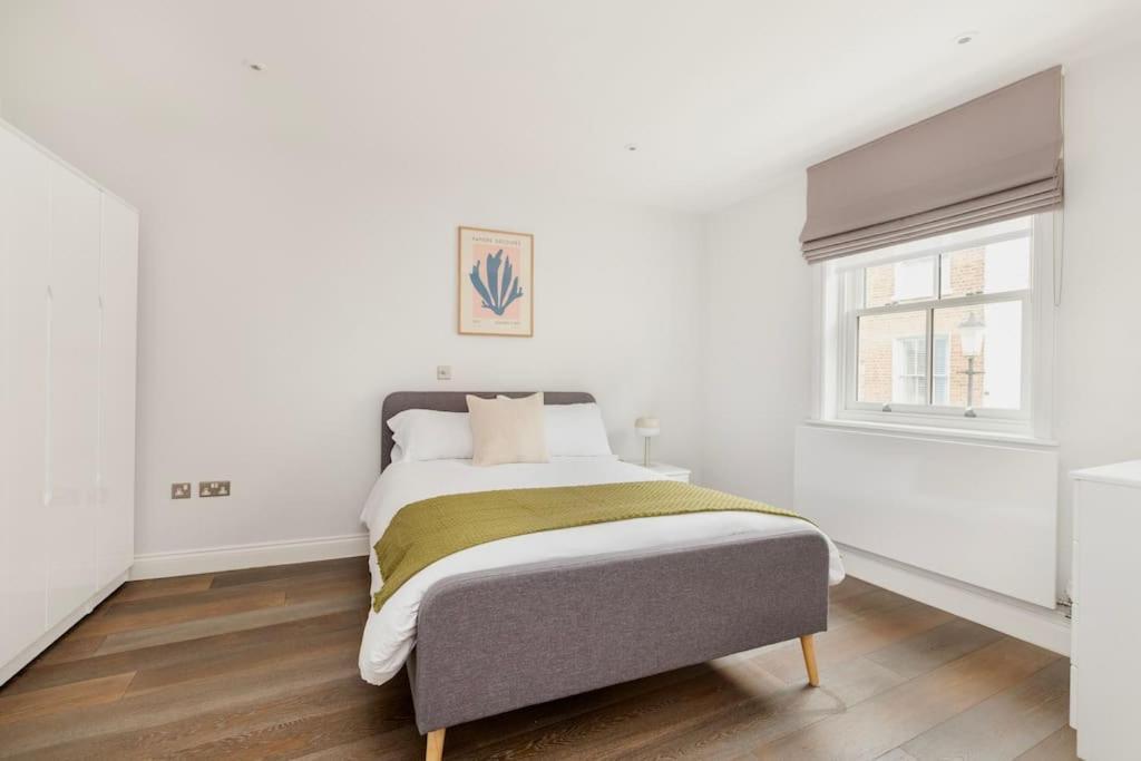 Appartamento Modern House In South Kensington Londra Esterno foto